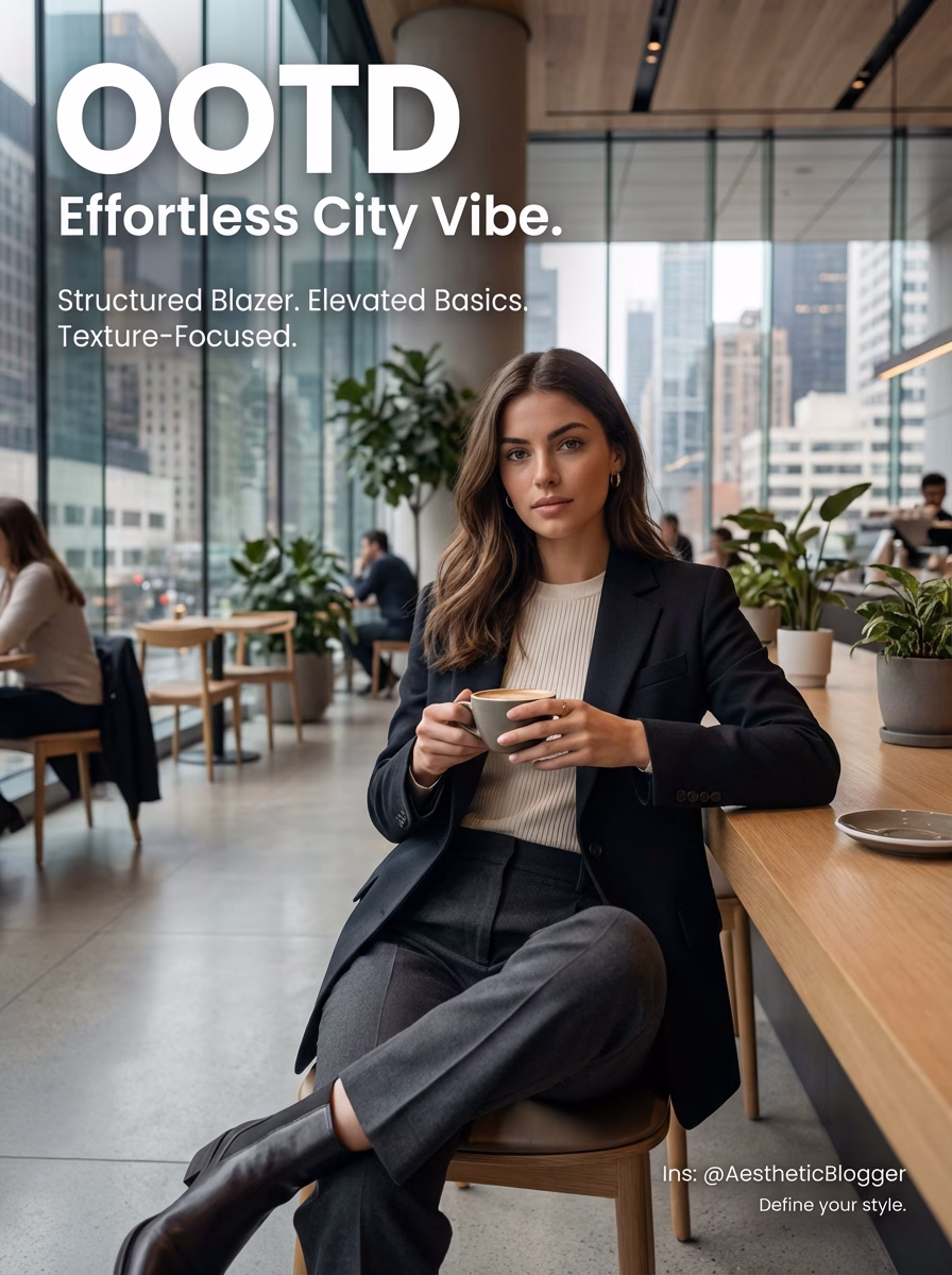 Instagram Reel Safe Zone: Where to Place Text and Graphics in 2026